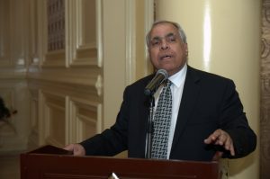 حازم الطحاوي رئيس مجلس إدارة اتصال