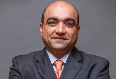 طارق هيبة، مدير عام شركة دِل تكنولوجيز