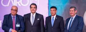 "مصر للتأمين" توقع بروتوكول تعاون مع "خالص" للمدفوعات الرقمية لمد مظلتها التأمينية لجميع أنحاء الجمهورية