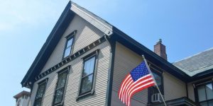 مبيعات المنازل القائمة في الولايات المتحدة