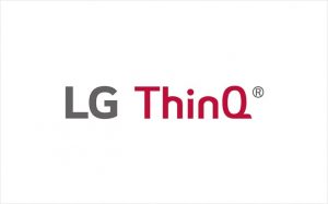 تطبيق ThinQ LG