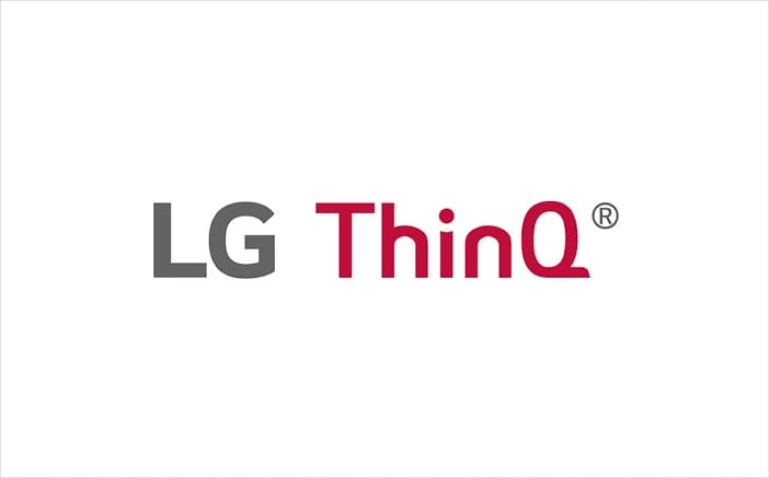 تطبيق ThinQ LG