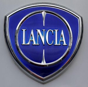 شركة لانسيا الايطالية