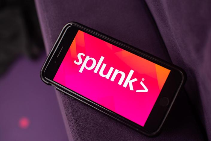 Splunk