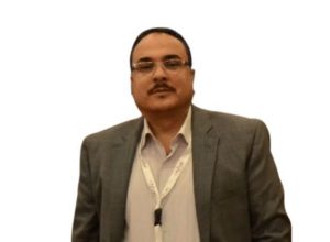 أحمد المنشاوي، رئيس مجلس إدارة شركة ديارنا للتسويق العقاري