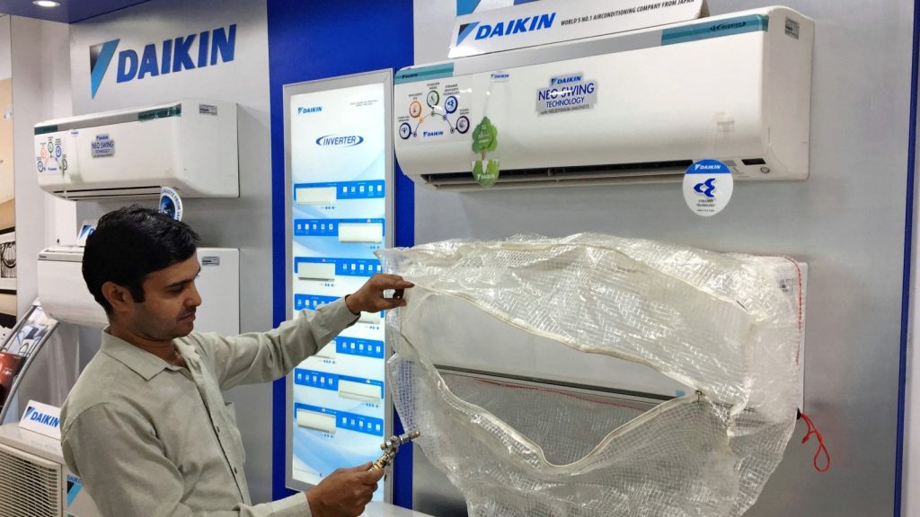 Daikin