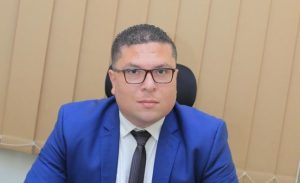 أحمد العشري، رئيس القطاع التجاري بشركة Egypt Builders Developments