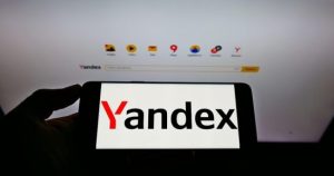 Yandex ياندكس