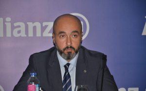 أيمن حجازي، رئيس مجلس إدارة المجموعة