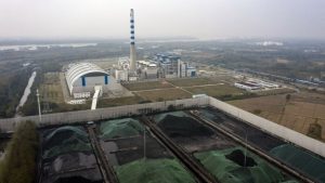 الصين تطلب من شركات الطاقة تجديد الفحم مع استمرار ارتفاع الأسعار