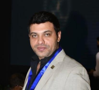 ريمون تغيان، المدير التنفيذي لشركة CCR للتطوير العقاري