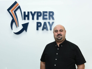 شركة "HyperPay" السعودية