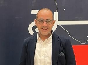 محمد شاهين، مدير المبيعات بشركة DRE Investments