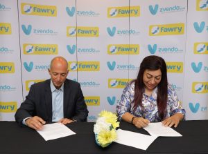 شراكة استراتيجية بين فوري و “zVendo.com” لتعزيز قبول الدفع في التجارة الإلكترونية