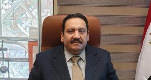 محمد منصور، رئيس مجلس إدارة شركة المنصور للتطوير العقاري