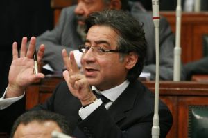 أحمد عز