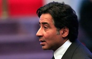 أحمد عز