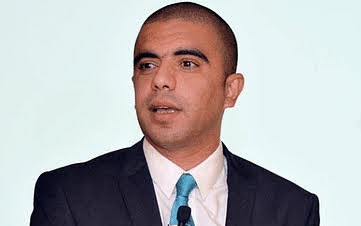 محمد أبوخضرة