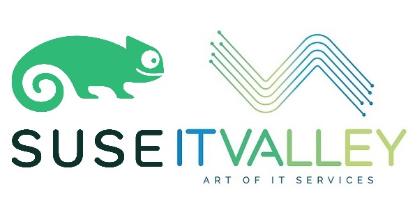 "SUSE" تختار "IT VALLEY" وكيلًا لها في مصر