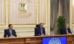 رئيس الوزراء: مصر نجحت في قيادة العمل الدولى الجماعى فى مجال المناخ