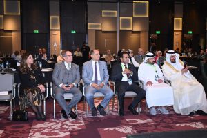 الدورة الثالثة للمؤتمر الدولي للجمعية العربية للصحة العامة