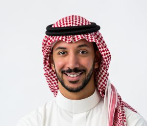 محمد الدوسري، المدير الإقليمي قسم الروبوتات لدى بروڤن روبوتكس