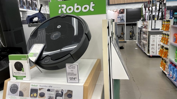 iRobot