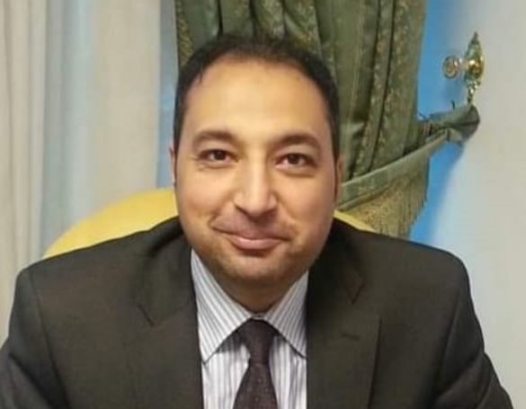 محمد عدلي