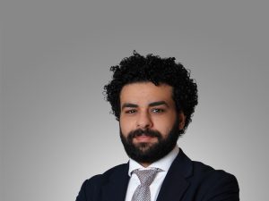محمد أبو الخير رئيس مجلس الإداره جدير جروب