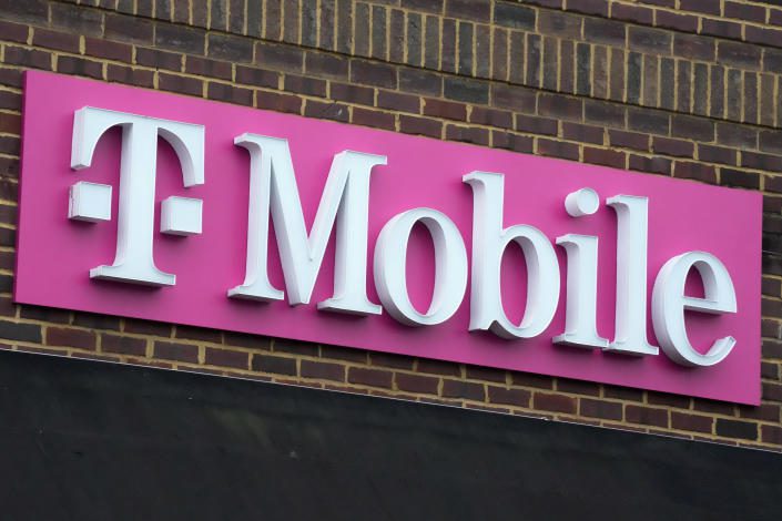 T-Mobile