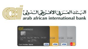 بطاقات العربي الافريقي الدولي