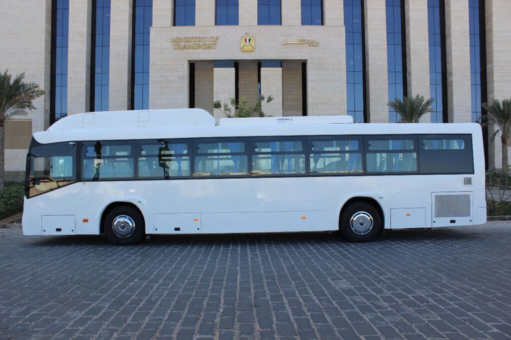 أتوبيس النصر للسيارات