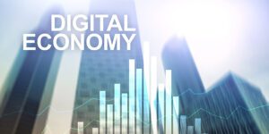 الاقتصاد الرقمي