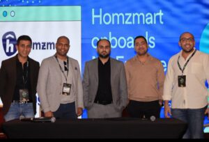 "هومزمارت" تتفق مع شركة "MoEngage" لتعزيز التفاعل مع العملاء
