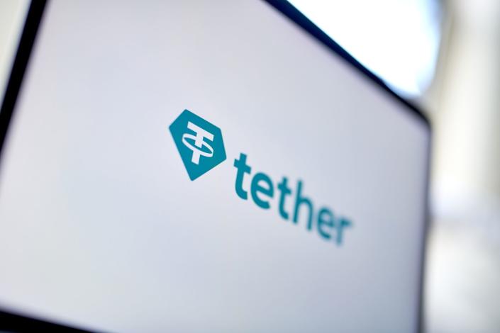 Tether العملة الأكثر استخدامًا في عمليات الاحتيال