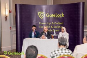 "جيت لوك" GateLock تبرم شراكة استراتيجية مع ESET و Safeticaلتزويد القطاعات المصرية بأحدث الحلول العالمية للأمن السيبراني