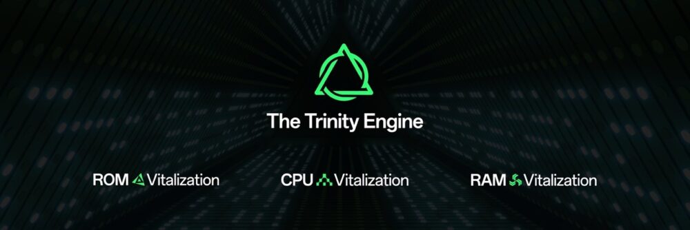 TheTrinity Engine