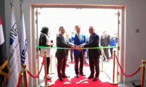 افتتاح مصنع"سرايا"الياباني بمنطقة السخنة الصناعية باستثمارات 12 مليون دولار