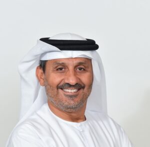 خالد المرزوقي، الرئيس التنفيذي لشركة "تبريد"