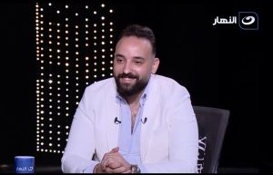 محمد شبل، رئيس مجلس إدارة شركة NOVARA للتطوير العقاري