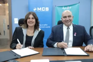 شركة "MCS" تعلن عن تعاونها مع مستشفى بهيه لدعم محاربات سرطان الثدي