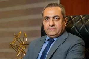 خالد عباس