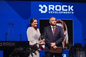 انطلاق “Rock Development” الذراع العقارية لمشروعات روك السكنية والتجارية