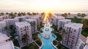 «توليدو للتطوير» تدشن «Layana Residence North Coast» على مساحة 52 فدانا بالساحل الشمالي