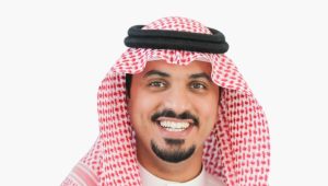 سلطان الشكره الرئيس التنفيذي لشركة أجمل مكان للتطوير العقاري