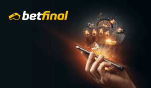 موقع Betfinal