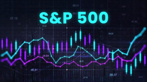 مؤشر ستاندرد آند بورز 500