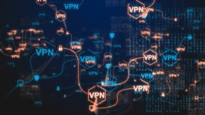 خدمات VPN