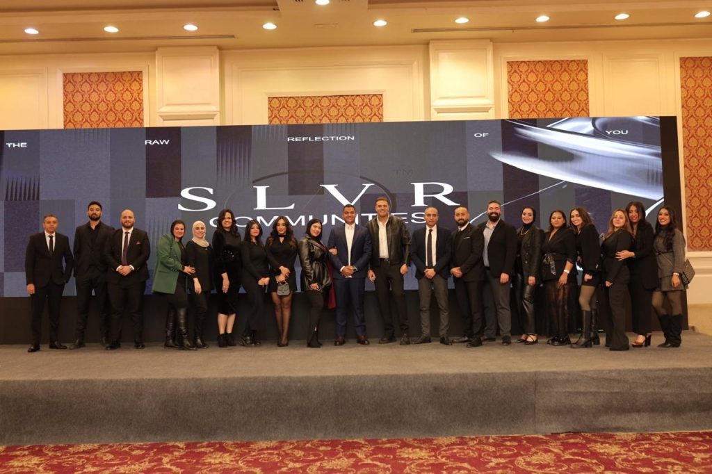 شركة « Slvr communities» تطرح أول مشروعاتها « RVR» خلال 2025