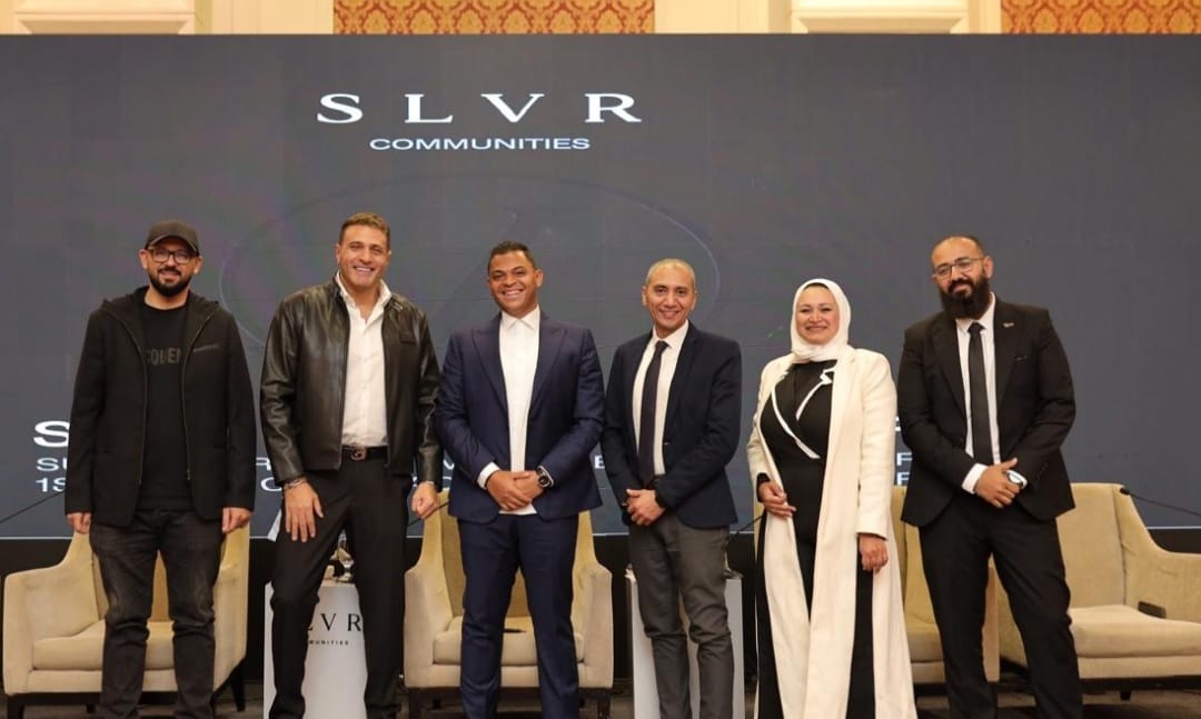 شركة « Slvr communities» تطرح أول مشروعاتها « RVR» خلال 2025